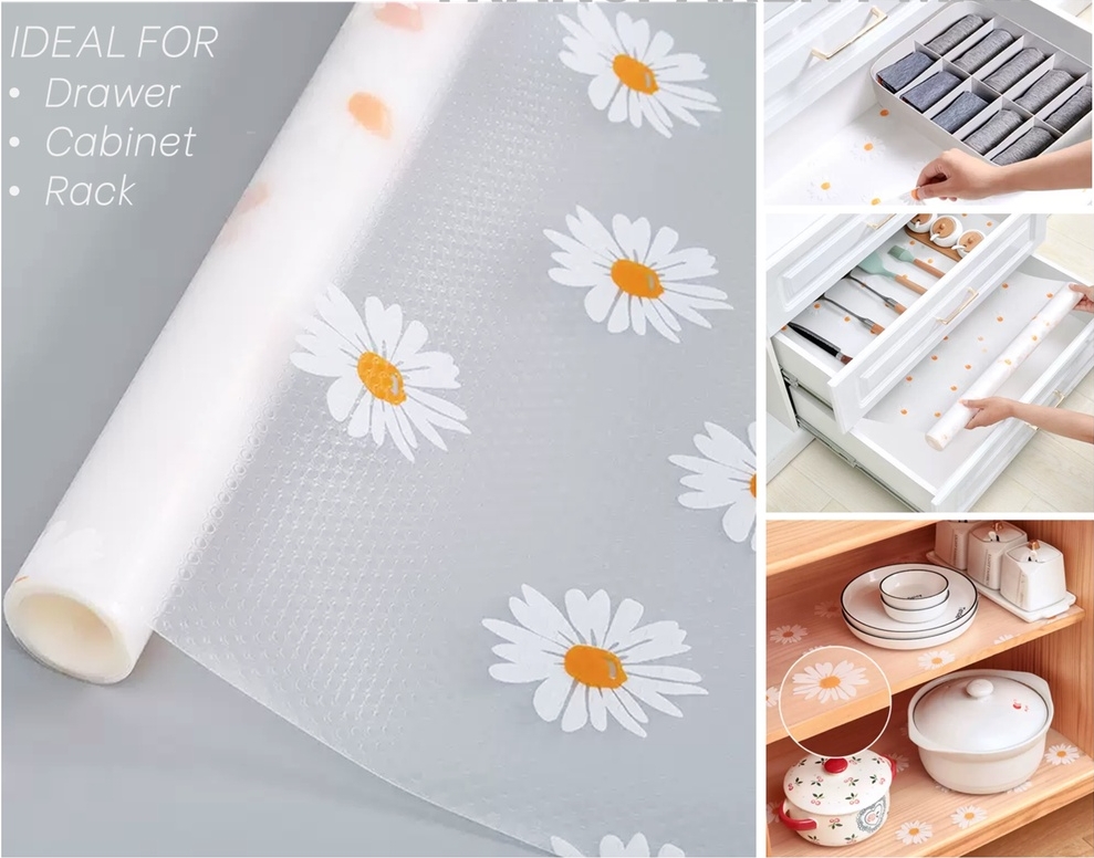 Kitchen Shelf Liners IpropFans