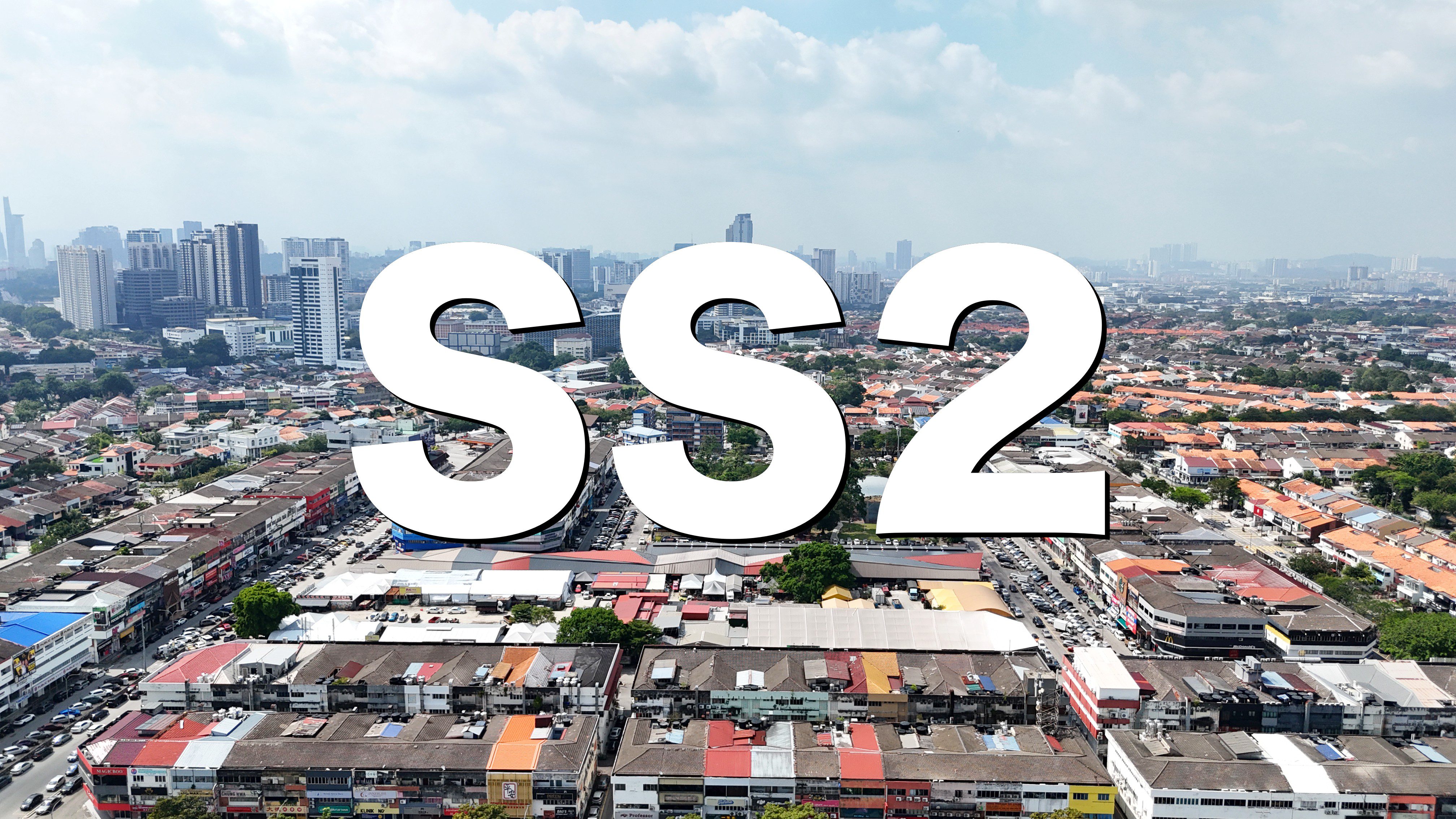 SS2 Petaling Jaya: Freehold Neighbourhood Review & Property Guide ...